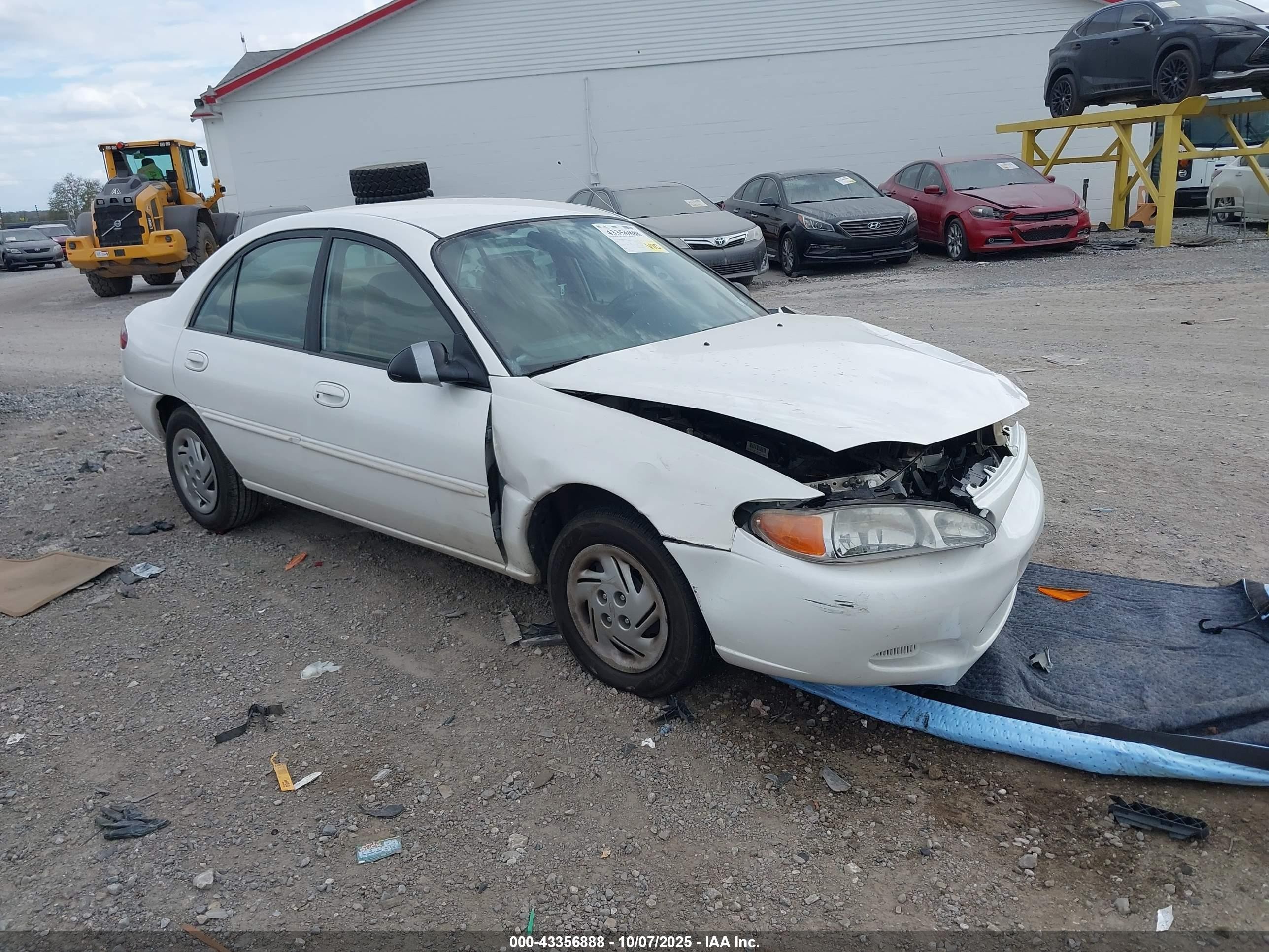 1FALP13P8VW251415