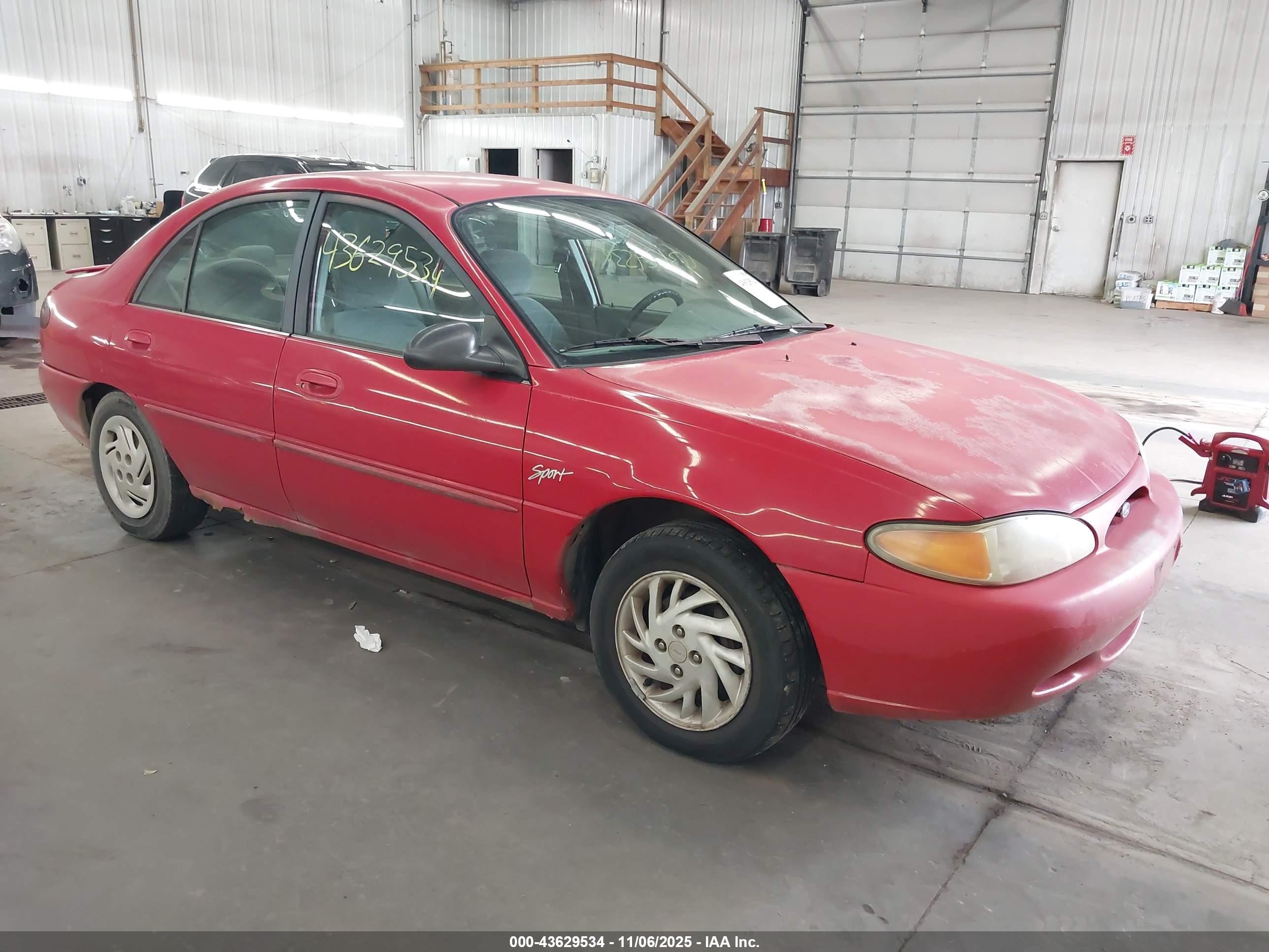 1FALP13P8VW267002