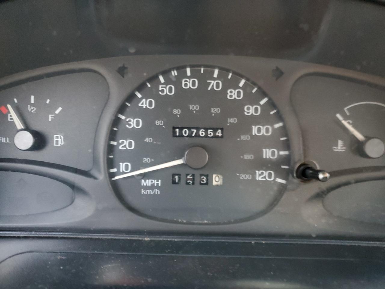 1997 Ford Escort Lx Purple vin: 1FALP13P9VW168592