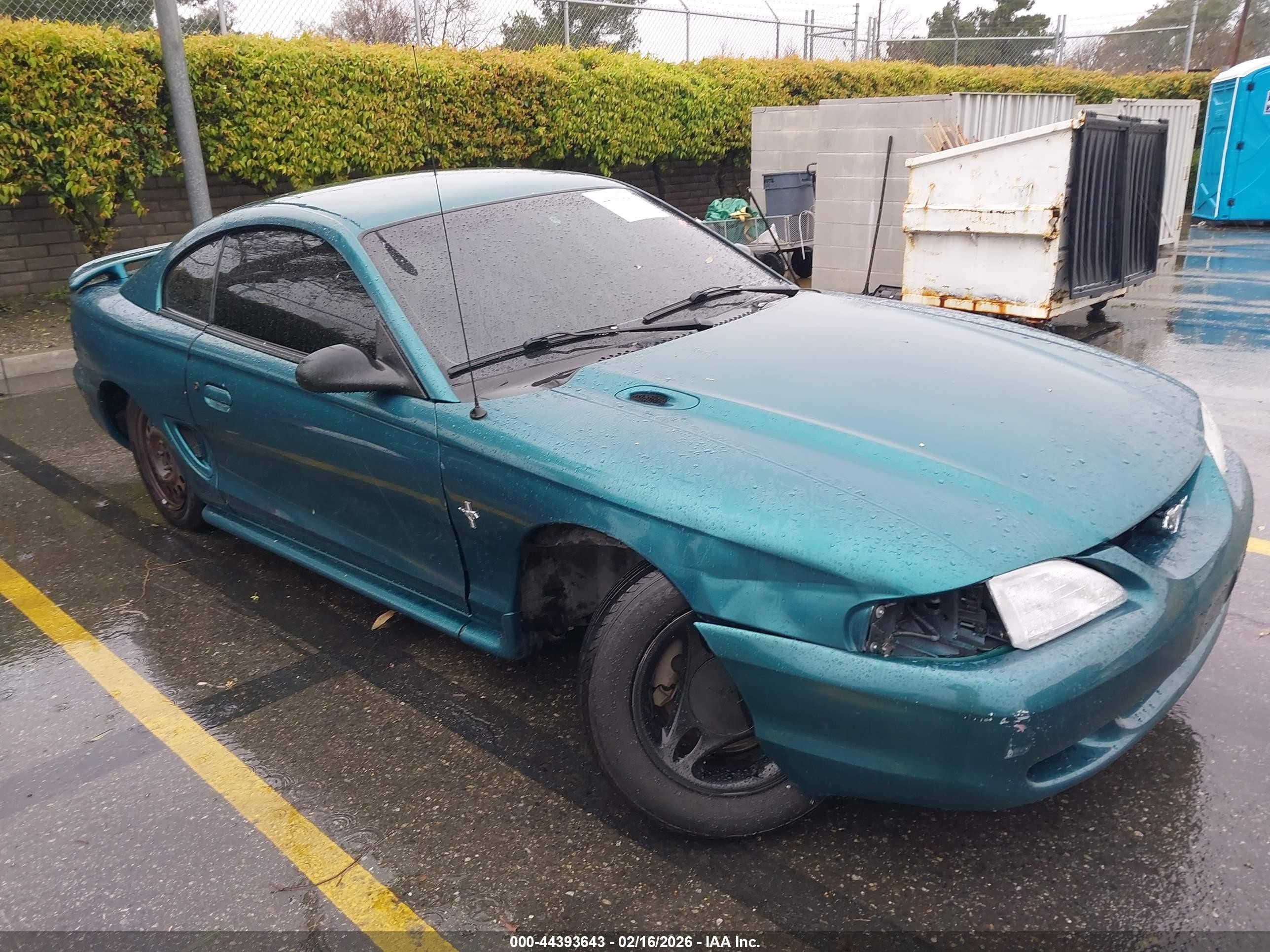 1FALP4041VF133492