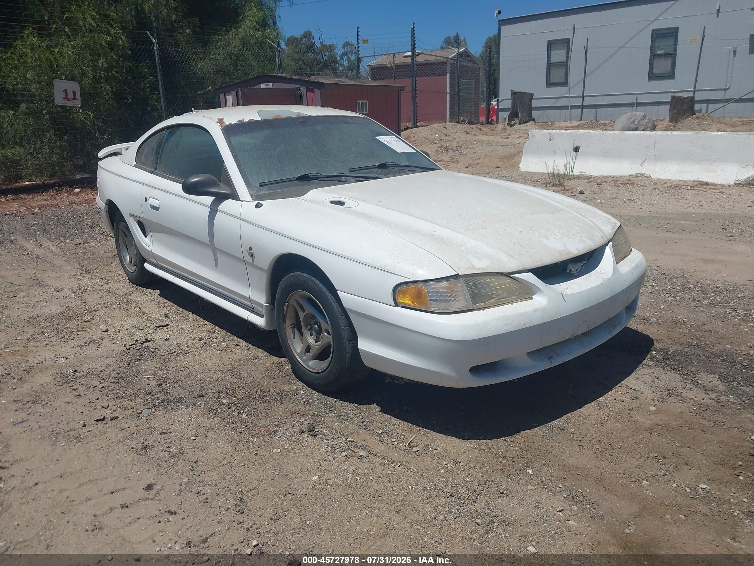 1FALP4046VF140549