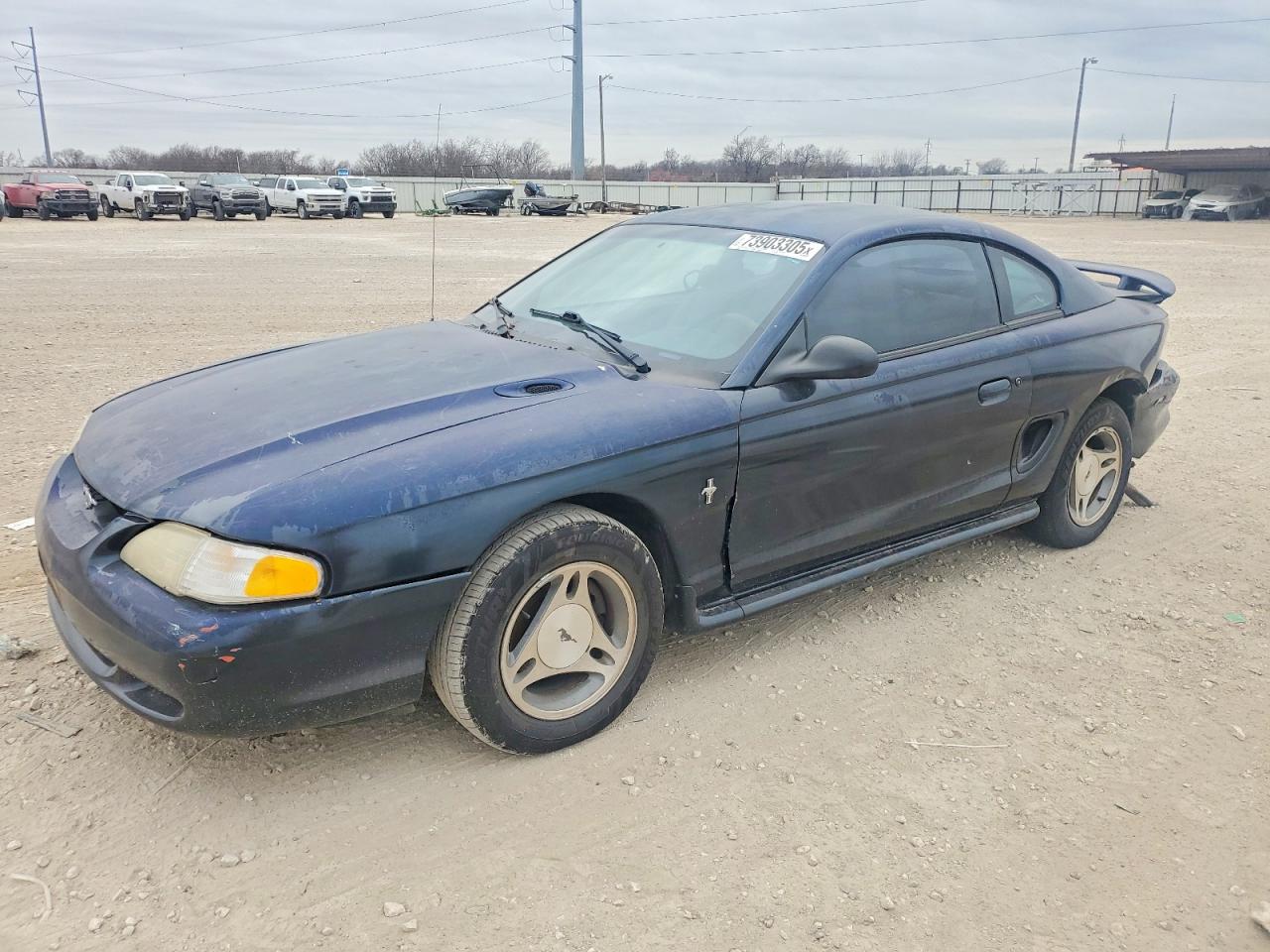 1FALP4047VF201438