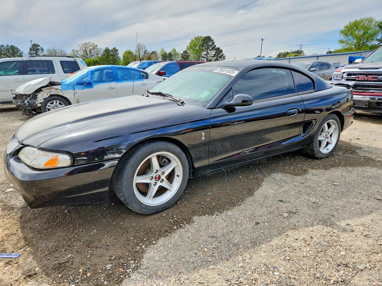 1FALP42T4SF182007