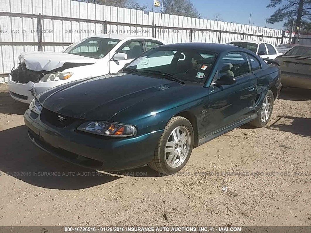 1FALP42X4VF120890
