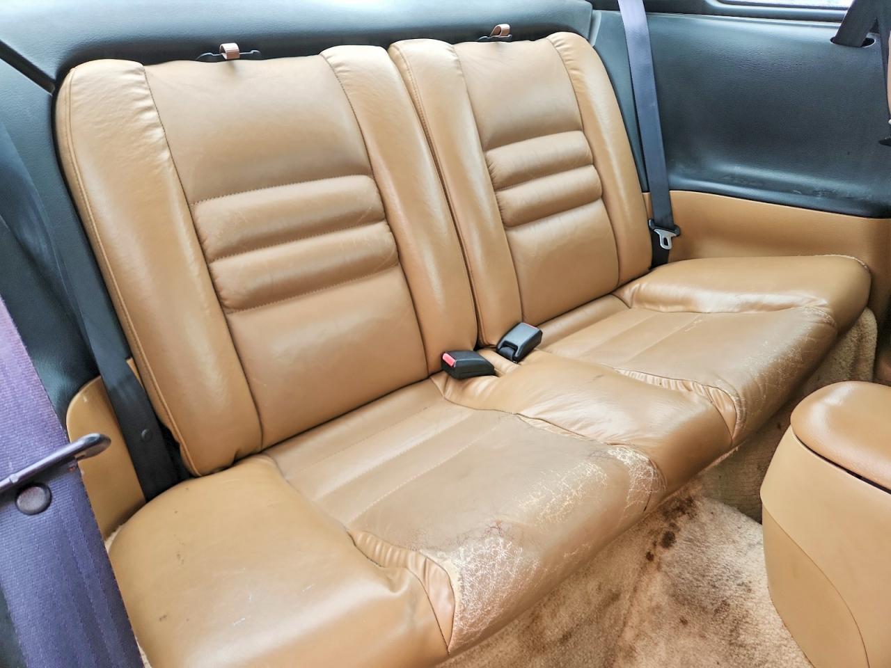 1996 Ford Mustang Gt Green vin: 1FALP42X6TF189870