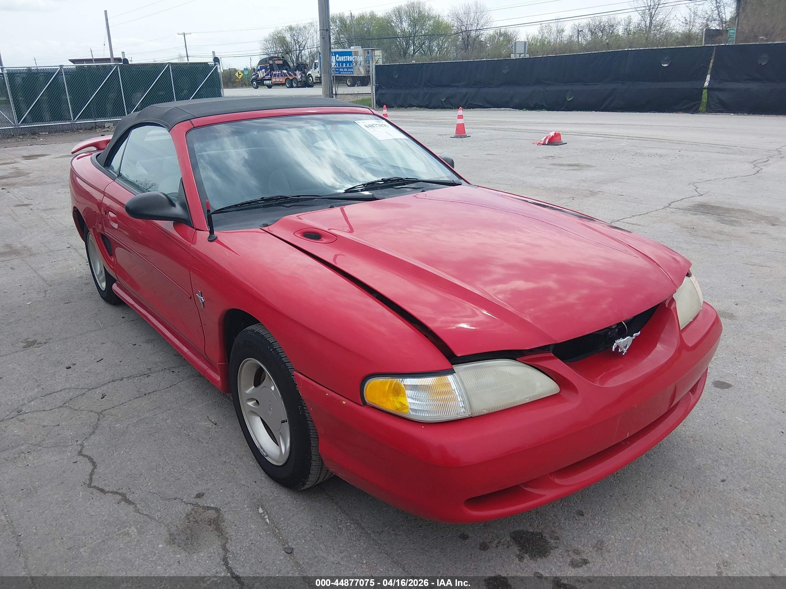 1FALP4441VF149914