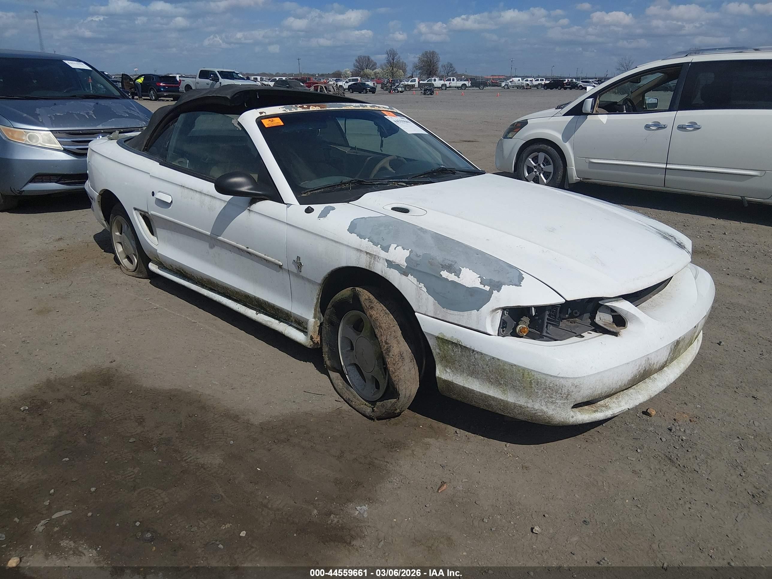 1FALP4443VF134766