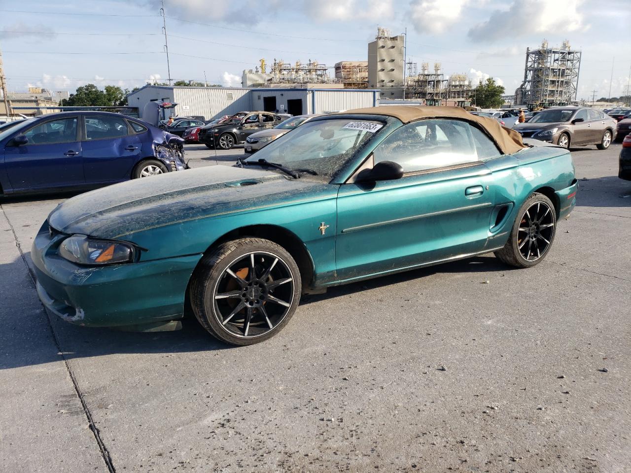 1FALP4444VF112775