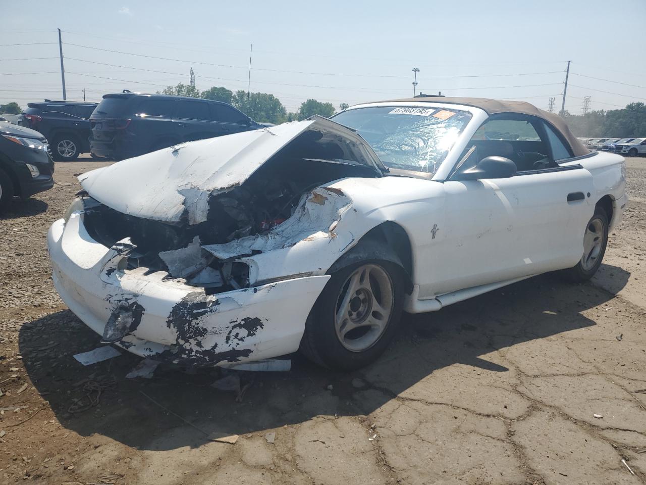 1FALP4445VF132226