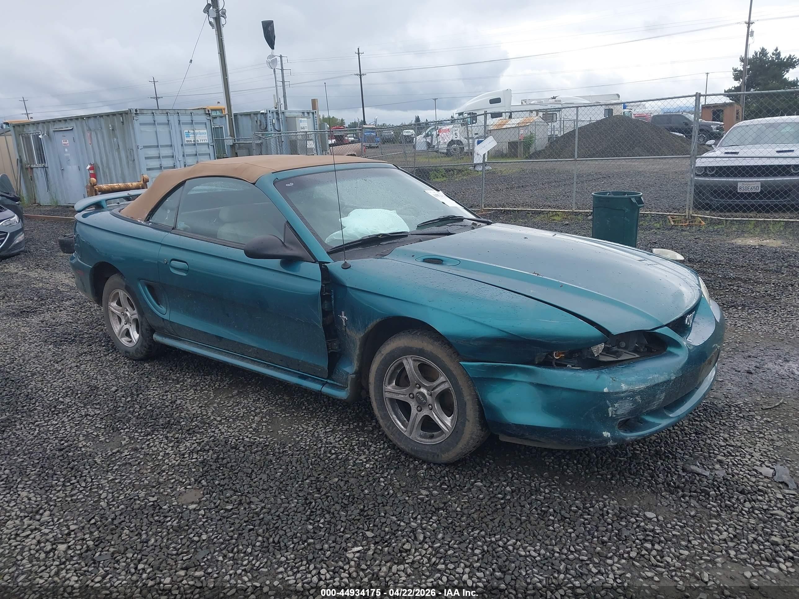 1FALP4448VF115159