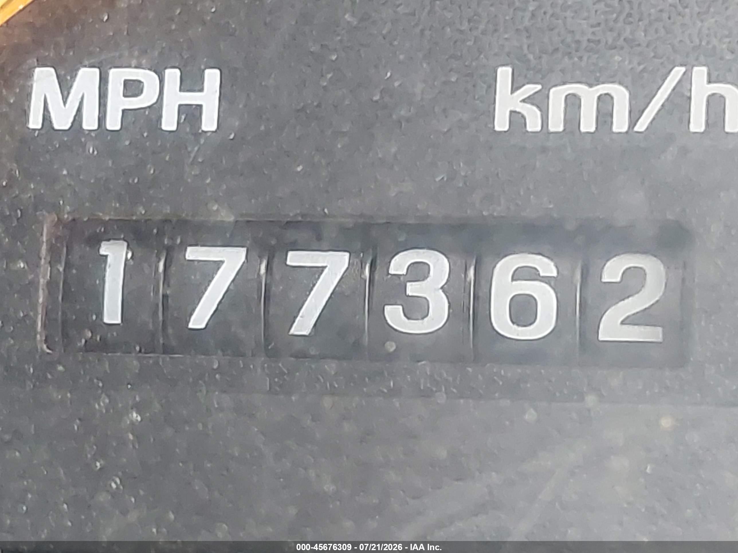 1996 Ford Mustang Gt Зеленый vin: 1FALP45X2TF218888