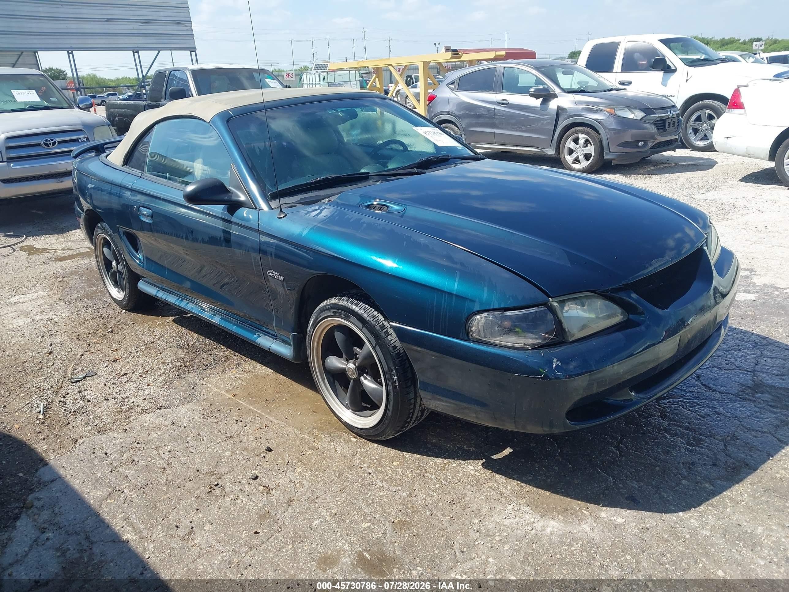 1FALP45X3VF186696