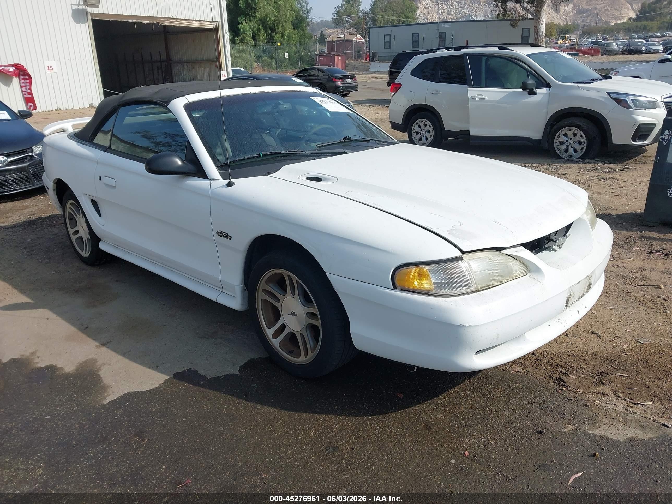 1FALP45X6VF143387