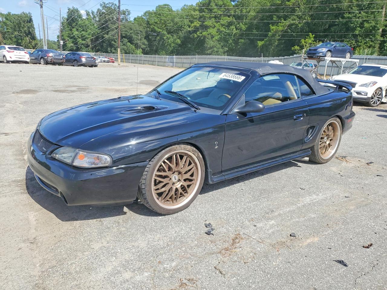 1FALP46V6VF151583