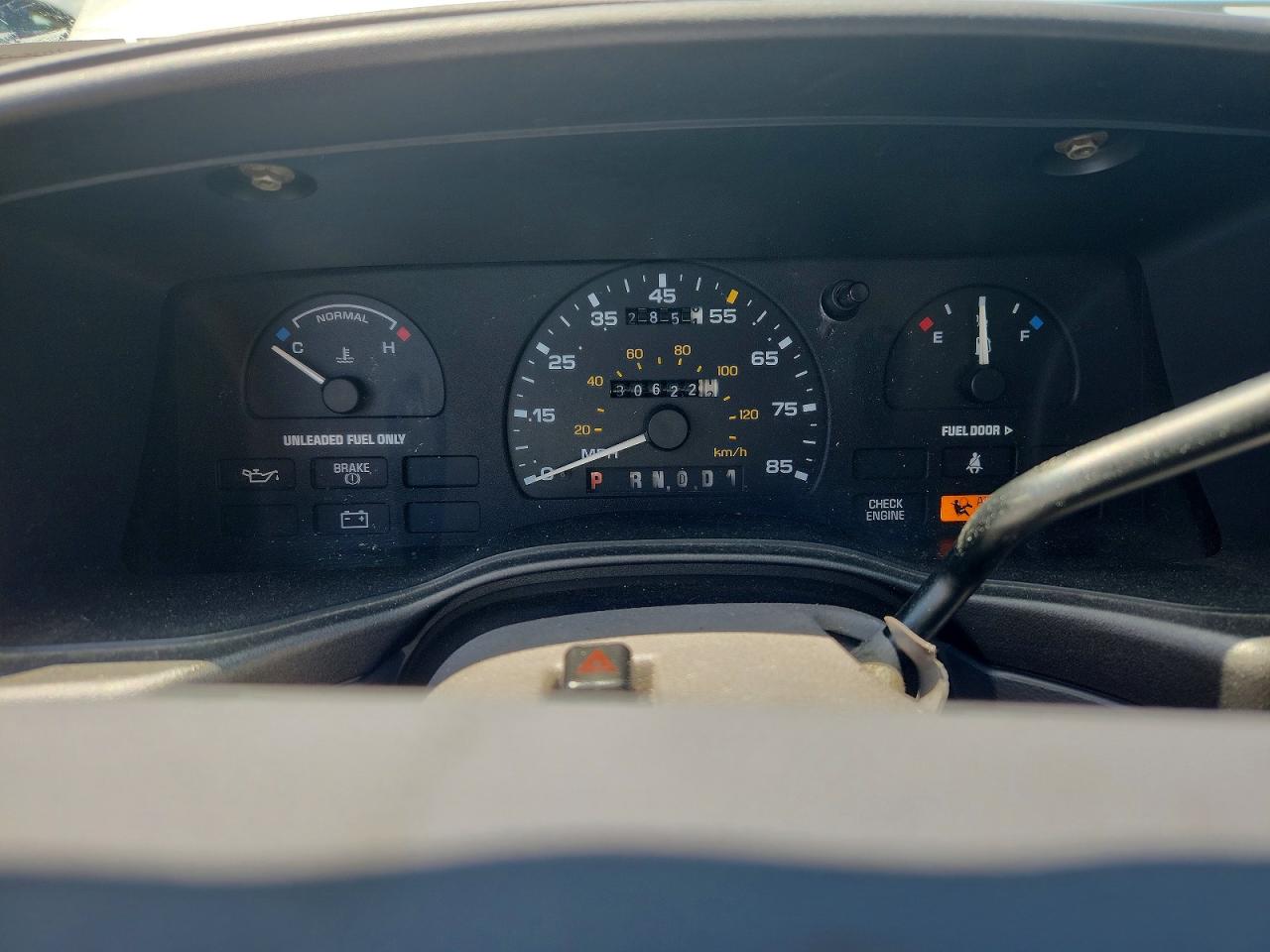 1992 Ford Taurus L Синий vin: 1FALP50U0NG279446