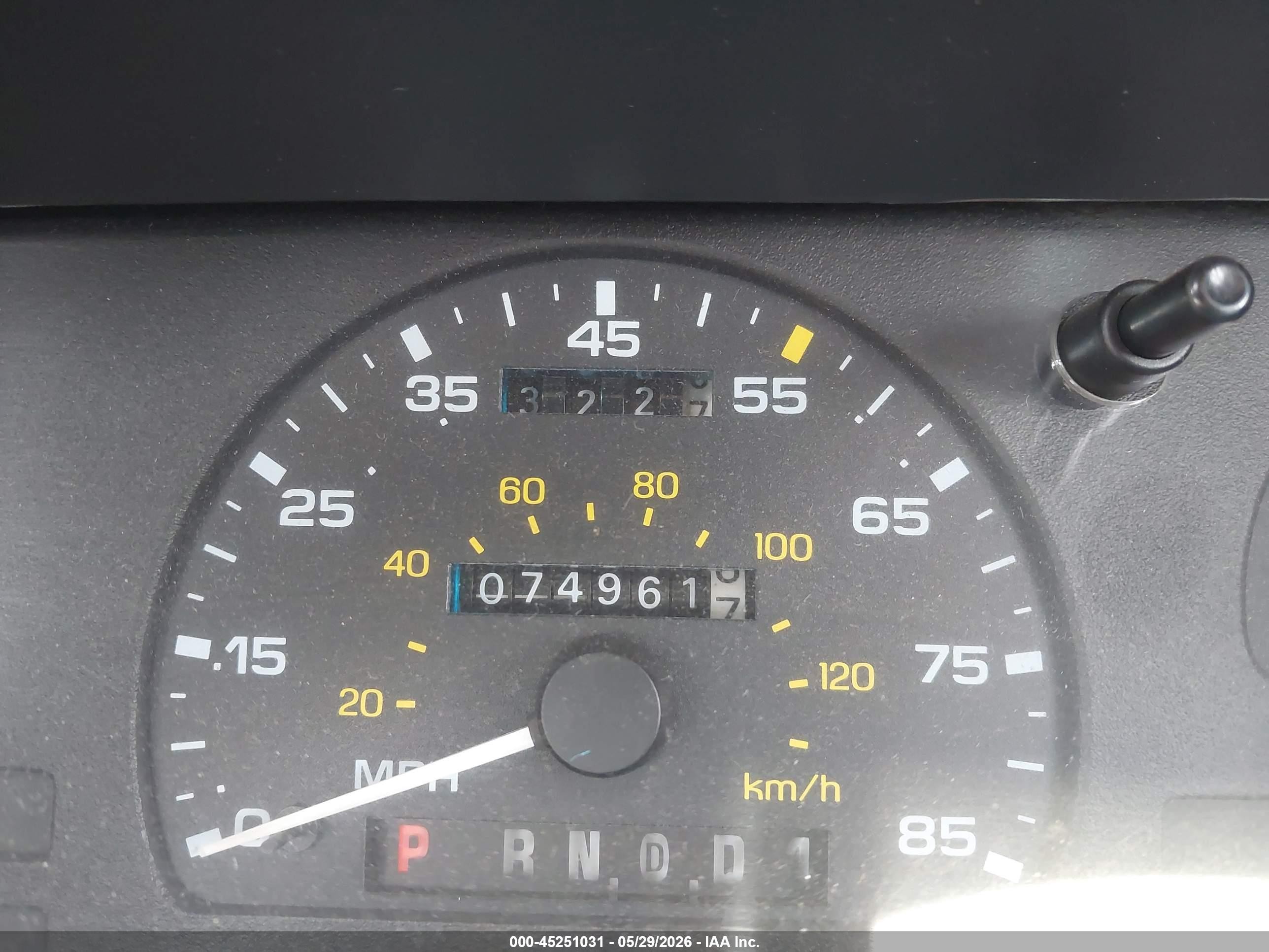 1994 Ford Taurus Gl White vin: 1FALP5240RG278400