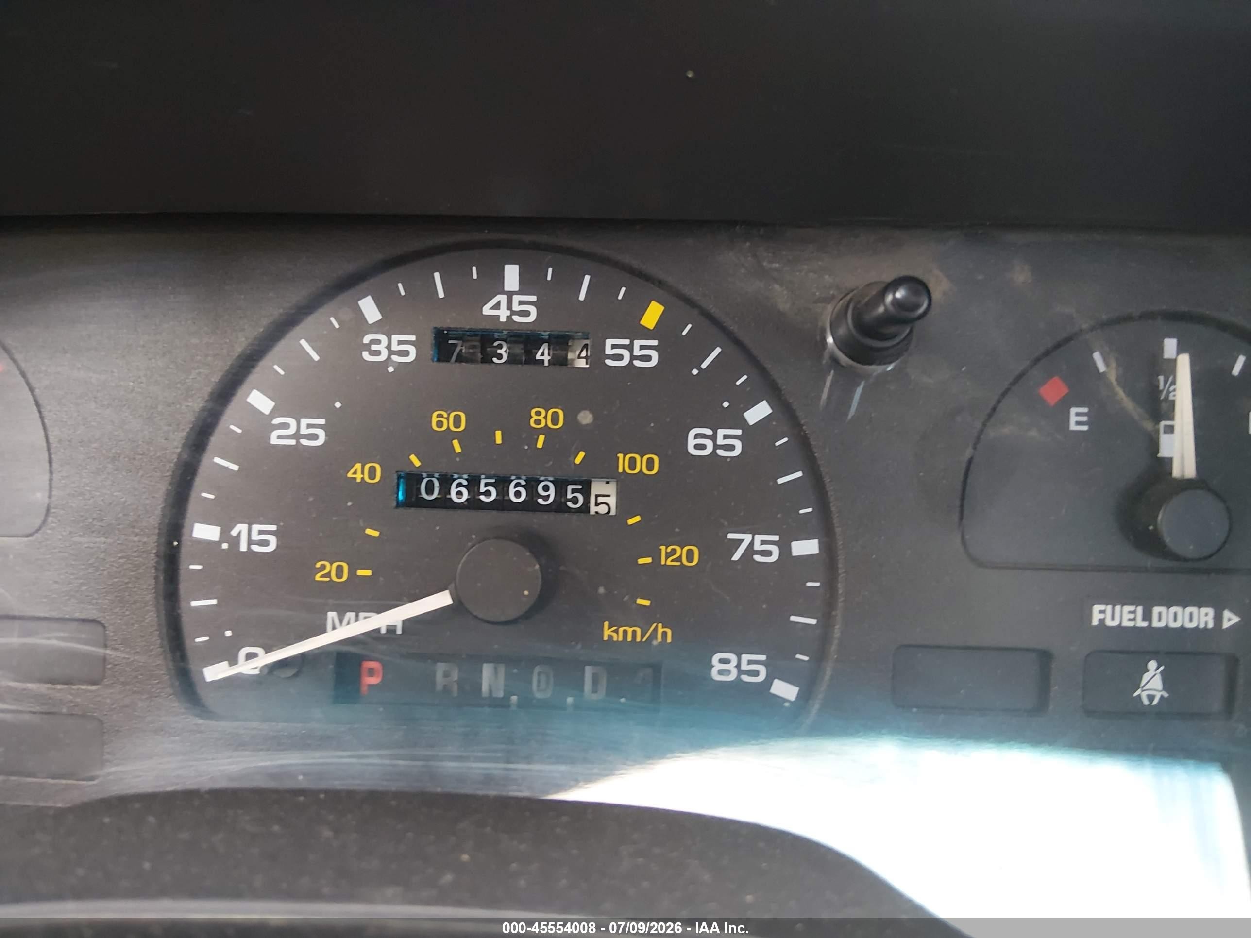 1994 Ford Taurus Gl Silver vin: 1FALP5243RG232124