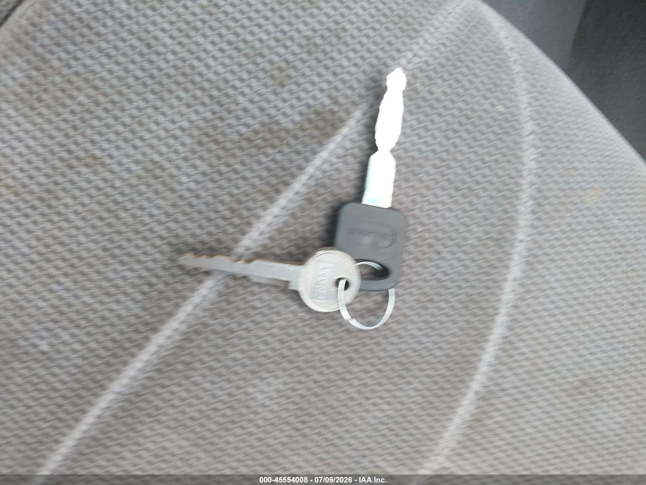 1994 Ford Taurus Gl Silver vin: 1FALP5243RG232124