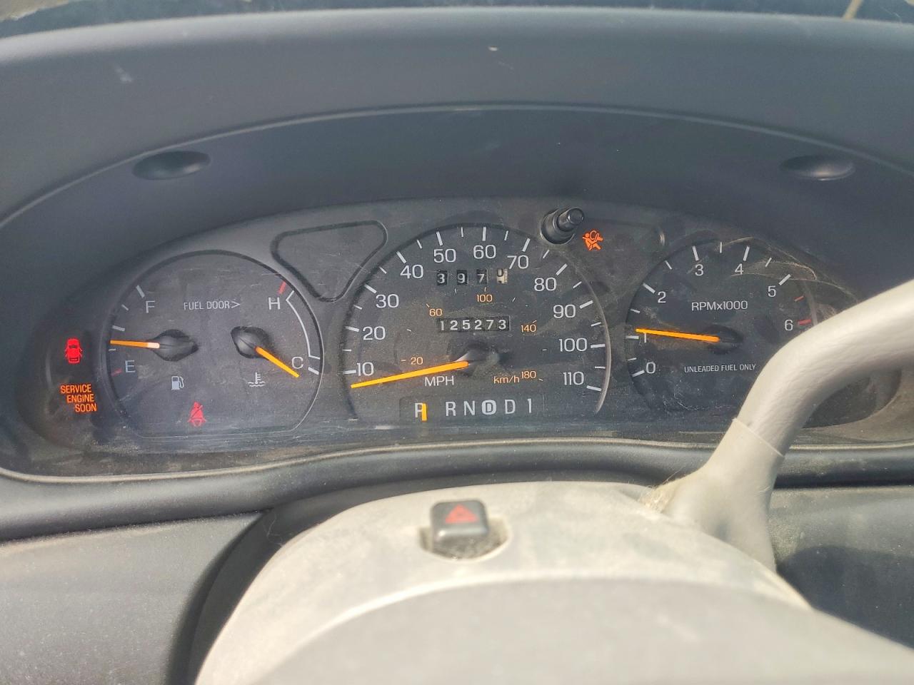 1997 Ford Taurus Gl White vin: 1FALP52U1VA209227
