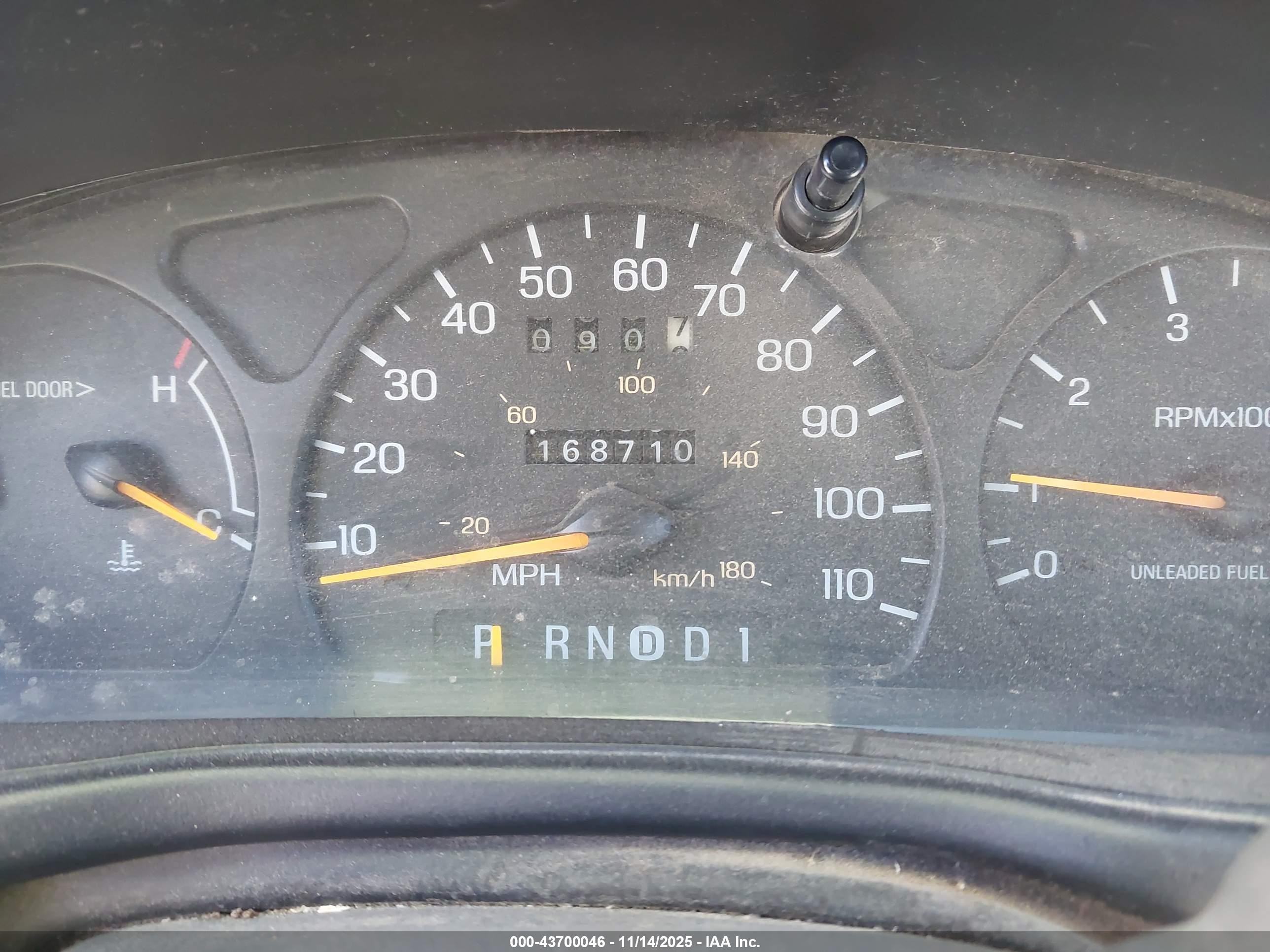 1996 Ford Taurus Gl Silver vin: 1FALP52U2TG285436