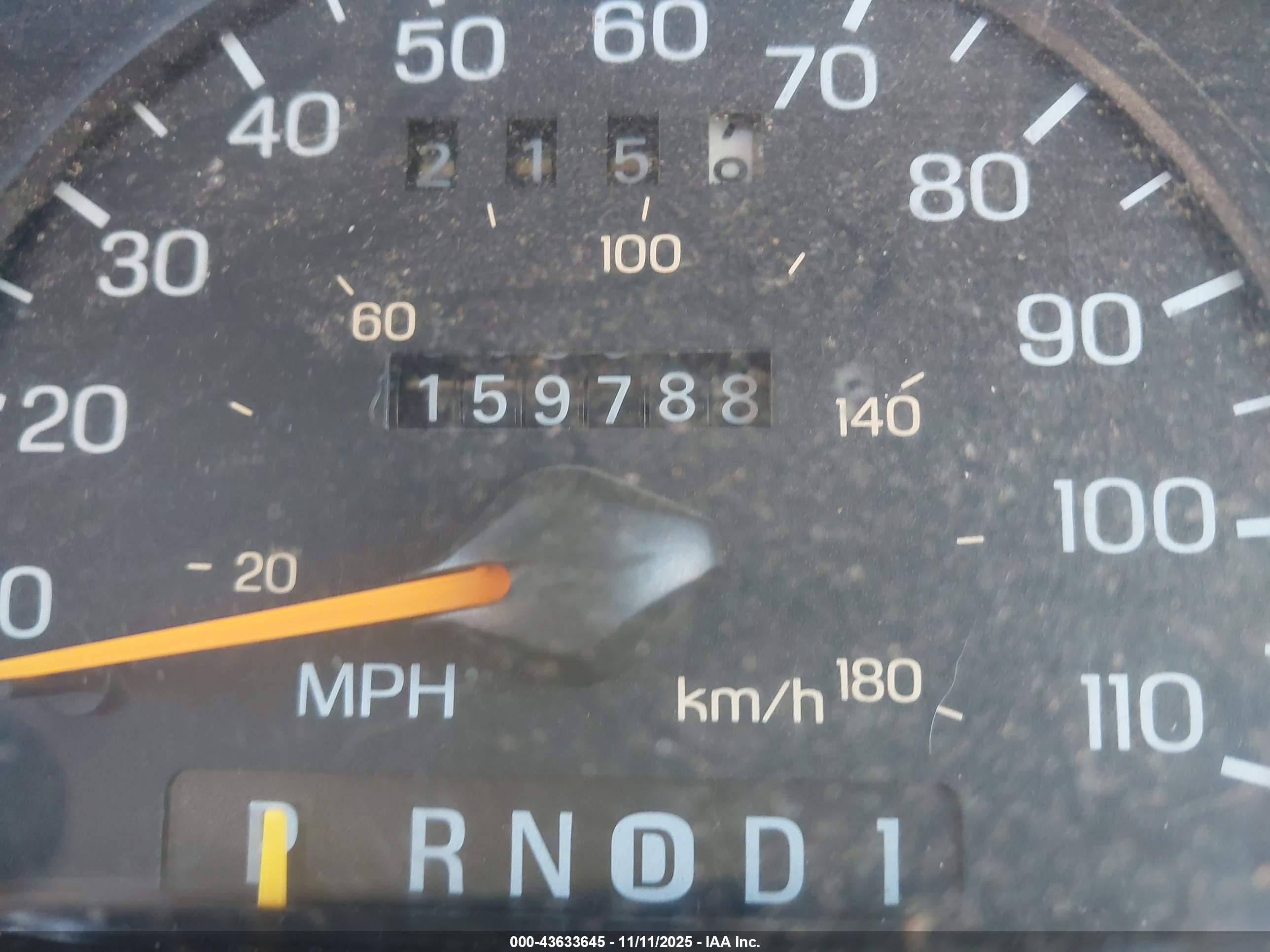 1996 Ford Taurus Gl White vin: 1FALP52U3TG166939