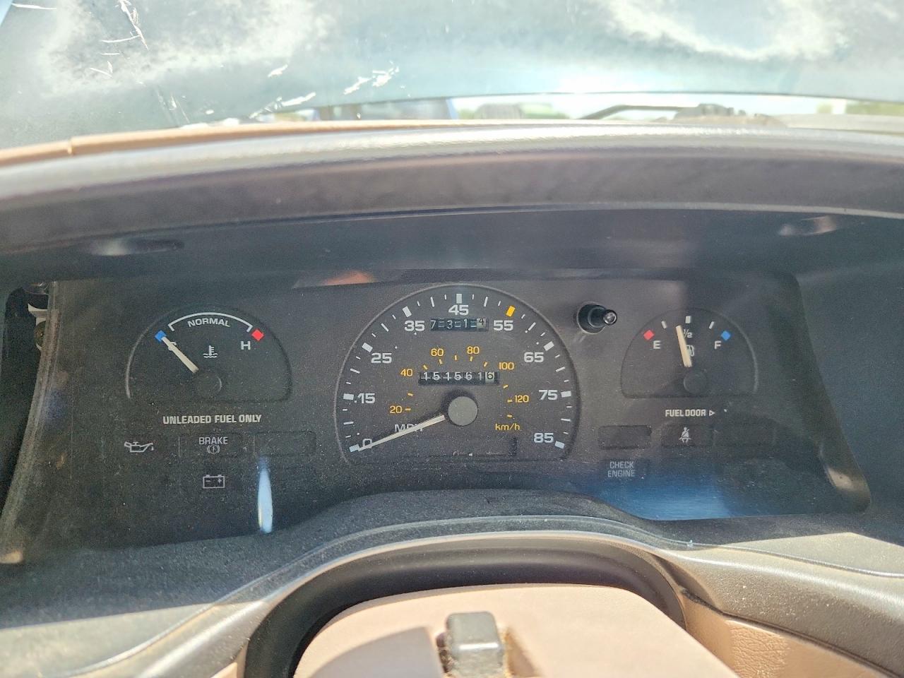 1995 Ford Taurus Gl Зеленый vin: 1FALP52U5SA124161