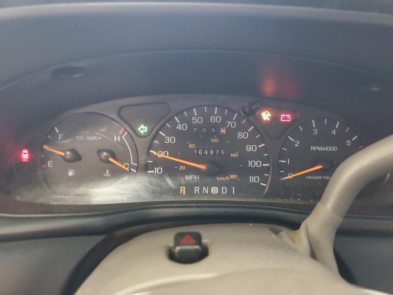 1996 Ford Taurus Gl Silver vin: 1FALP52UXTA308061