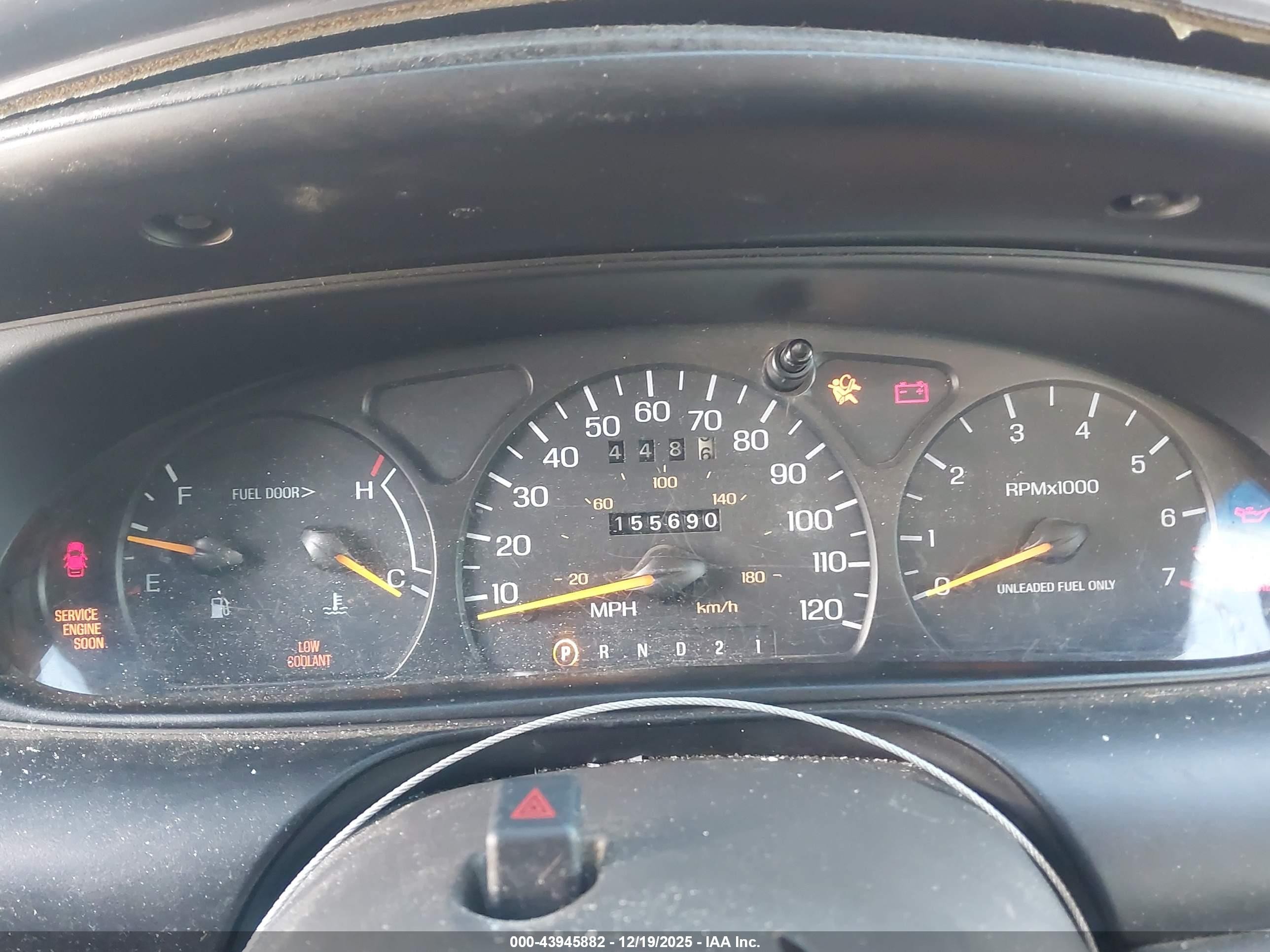 1996 Ford Taurus Lx Gold vin: 1FALP53S4TG196402