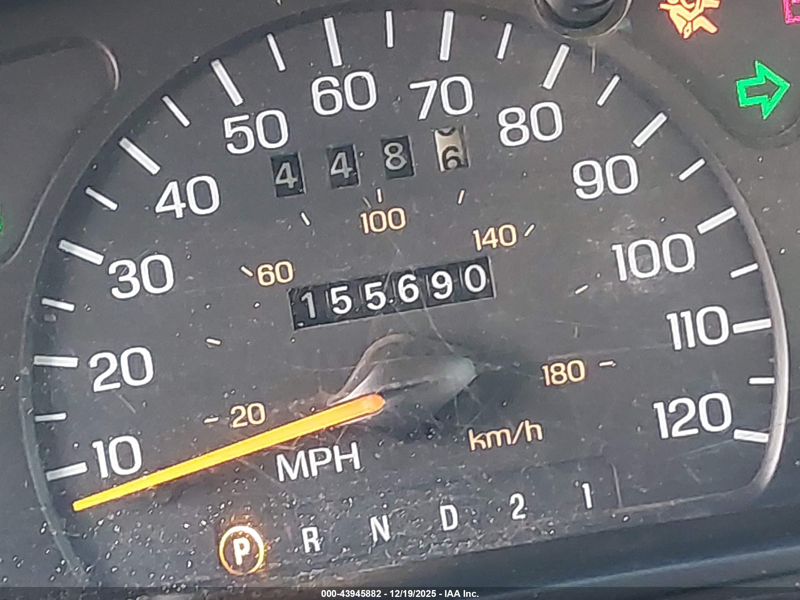 1996 Ford Taurus Lx Gold vin: 1FALP53S4TG196402
