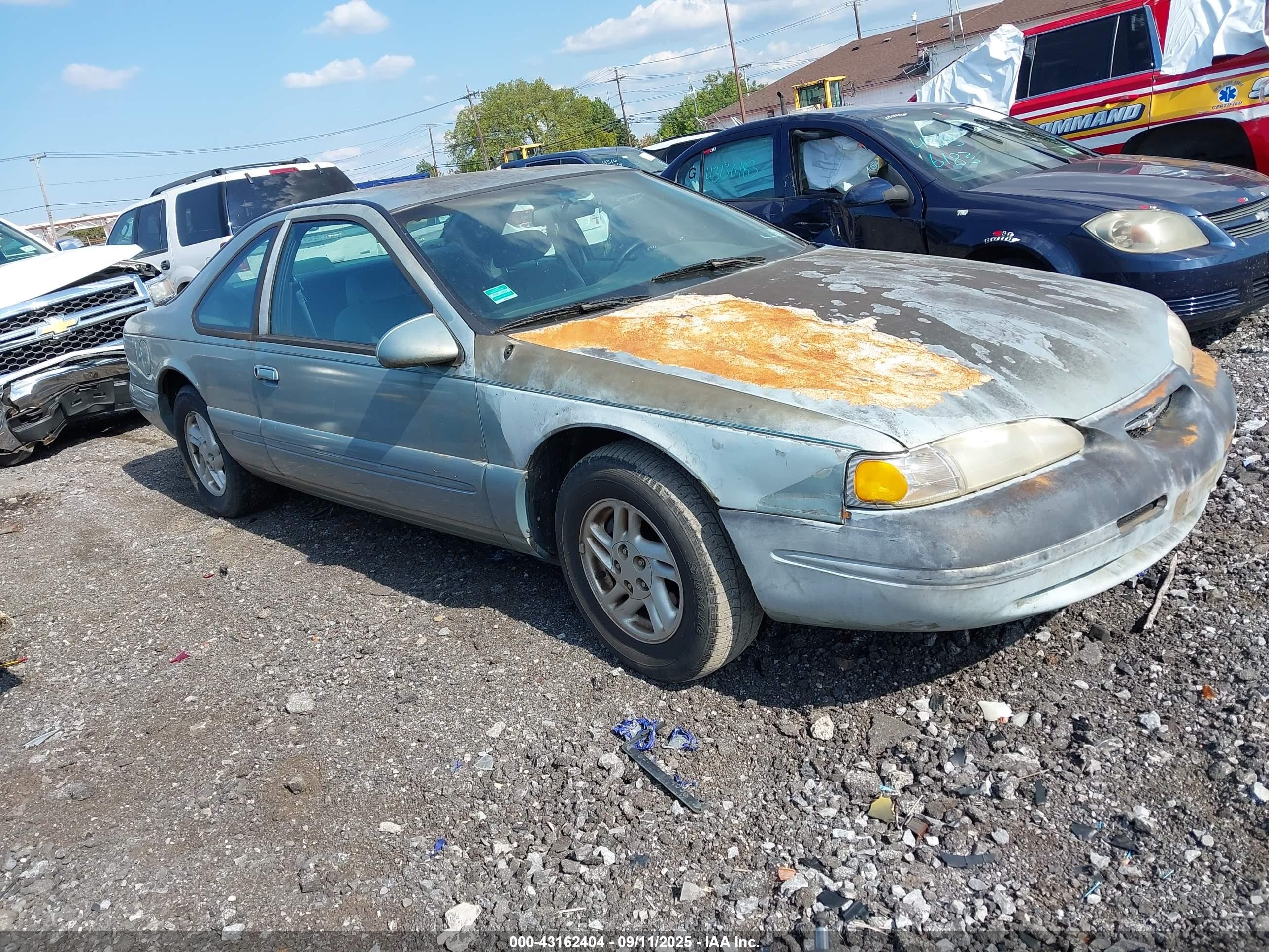 1FALP6245VH149448