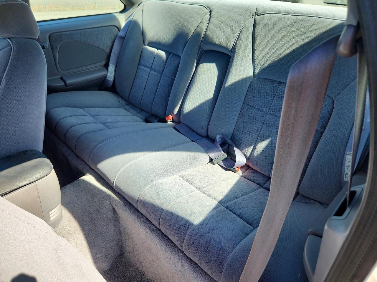 1994 Ford Thunderbird Lx White vin: 1FALP6249RH154769