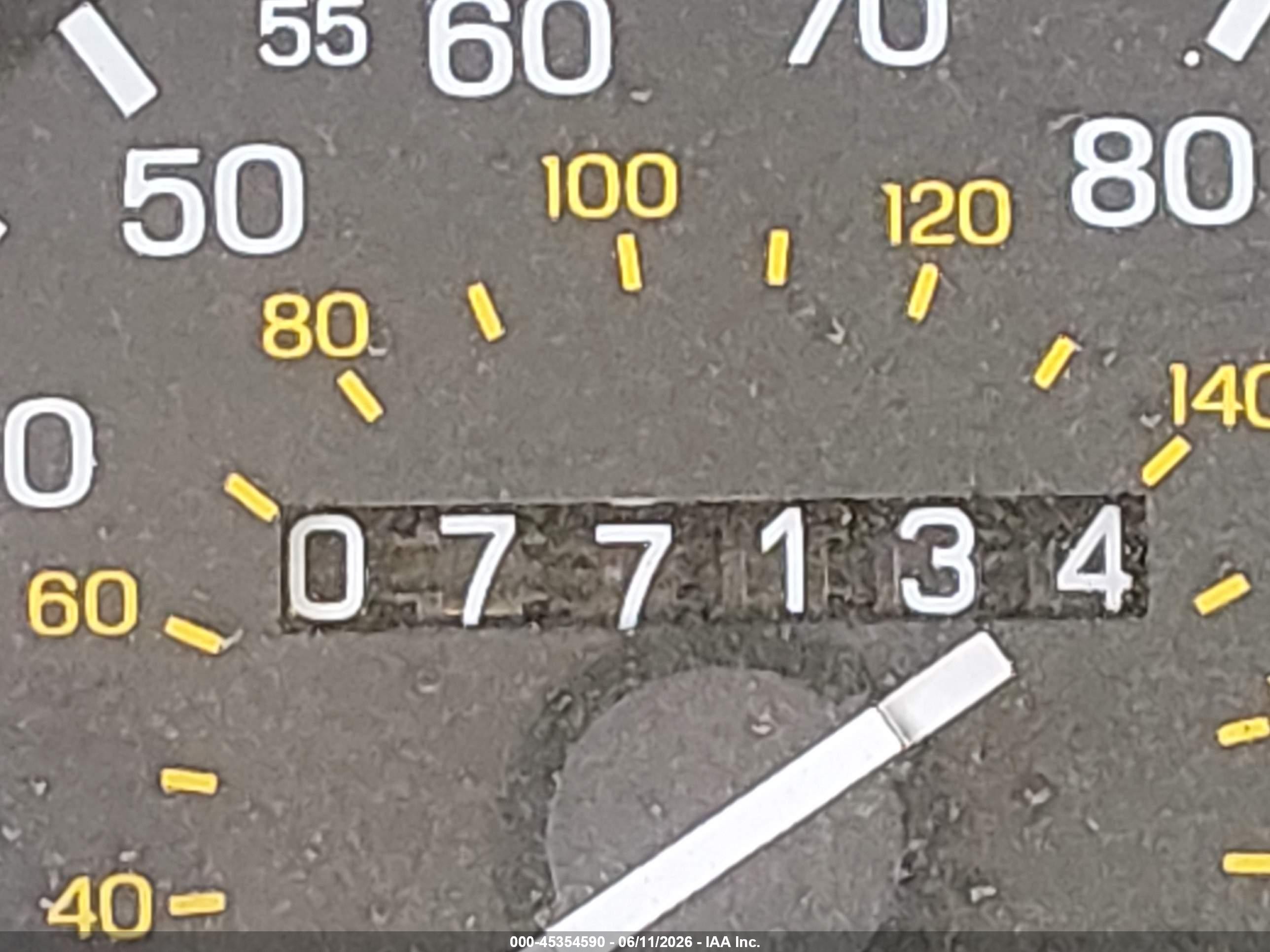 1996 Ford Thunderbird Lx Light Blue vin: 1FALP62WXTH121501