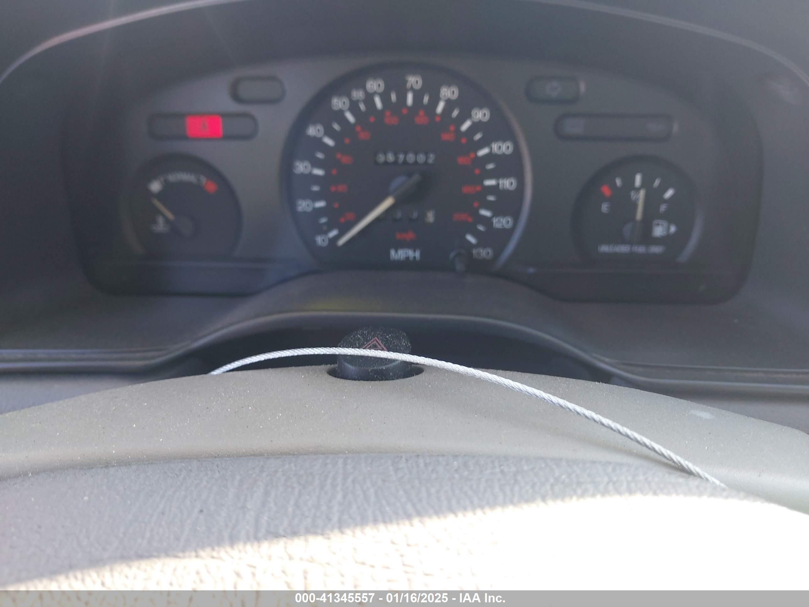 1995 Ford Contour Gl Темно-бордовый vin: 1FALP6532SK243790
