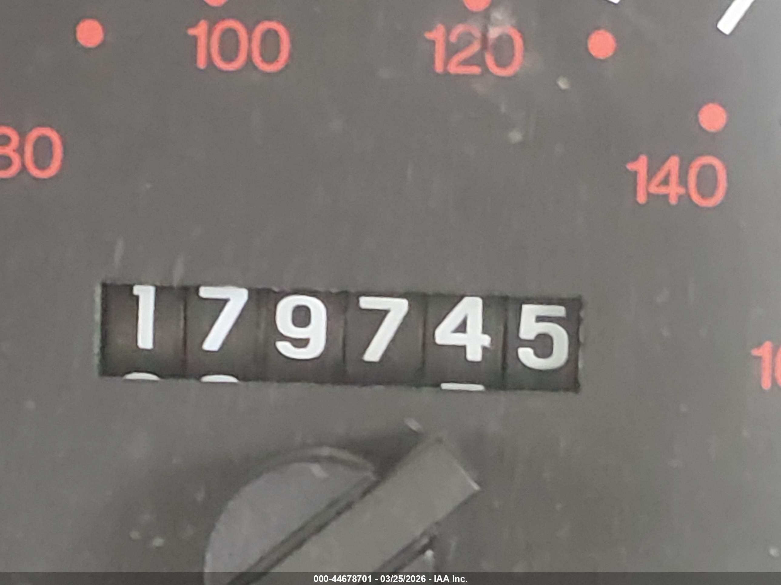 1997 Ford Contour Gl Light Blue vin: 1FALP653XVK157146