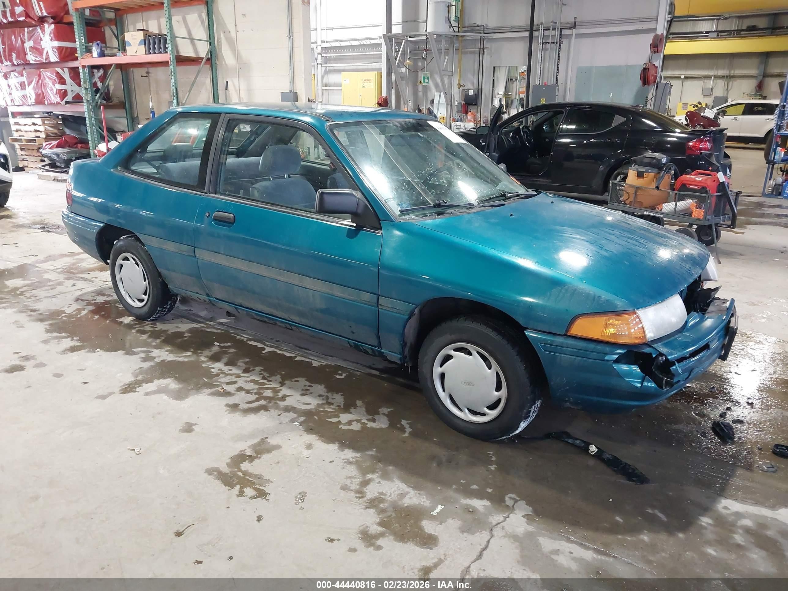 1FAPP11J7PW191551