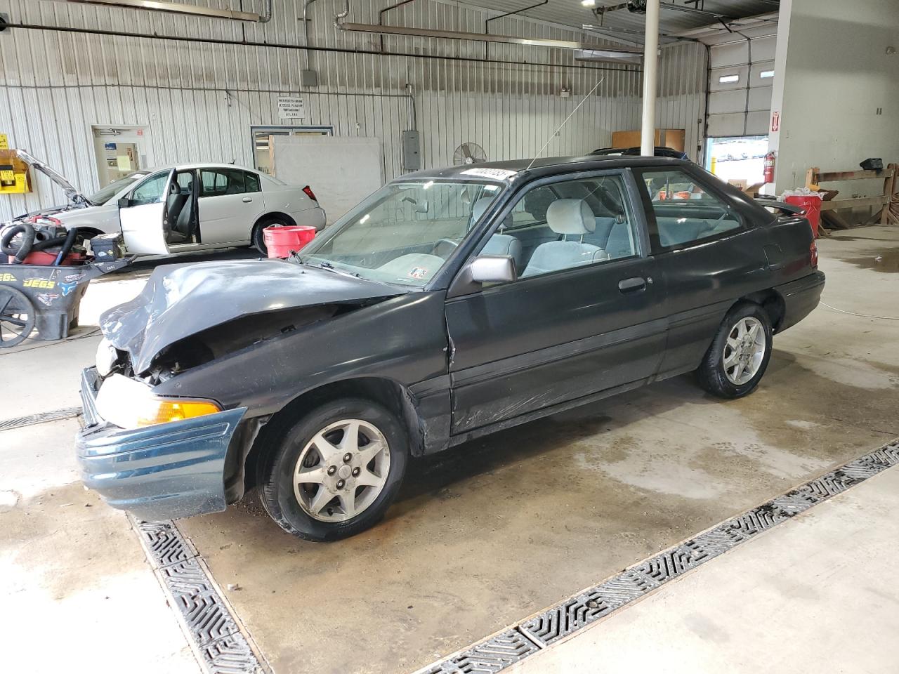 1FAPP11J8PW234164