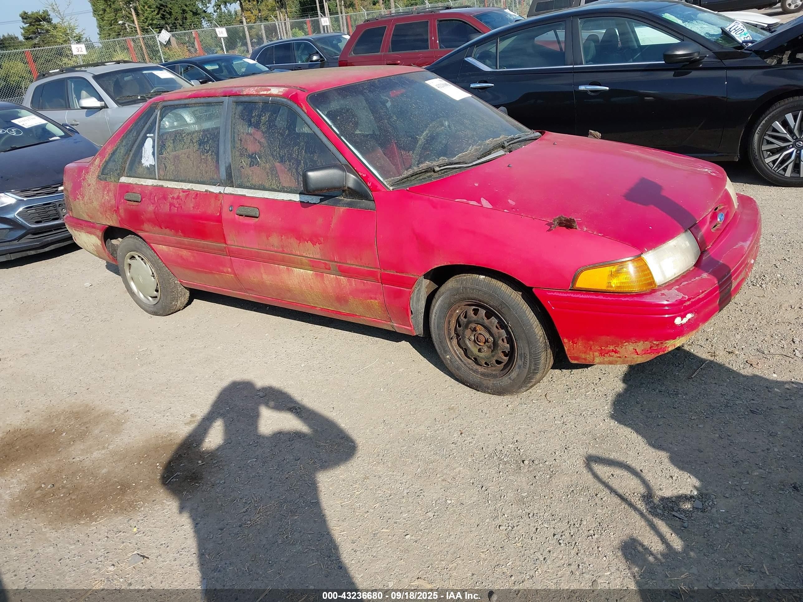 1FAPP14J2PW292170