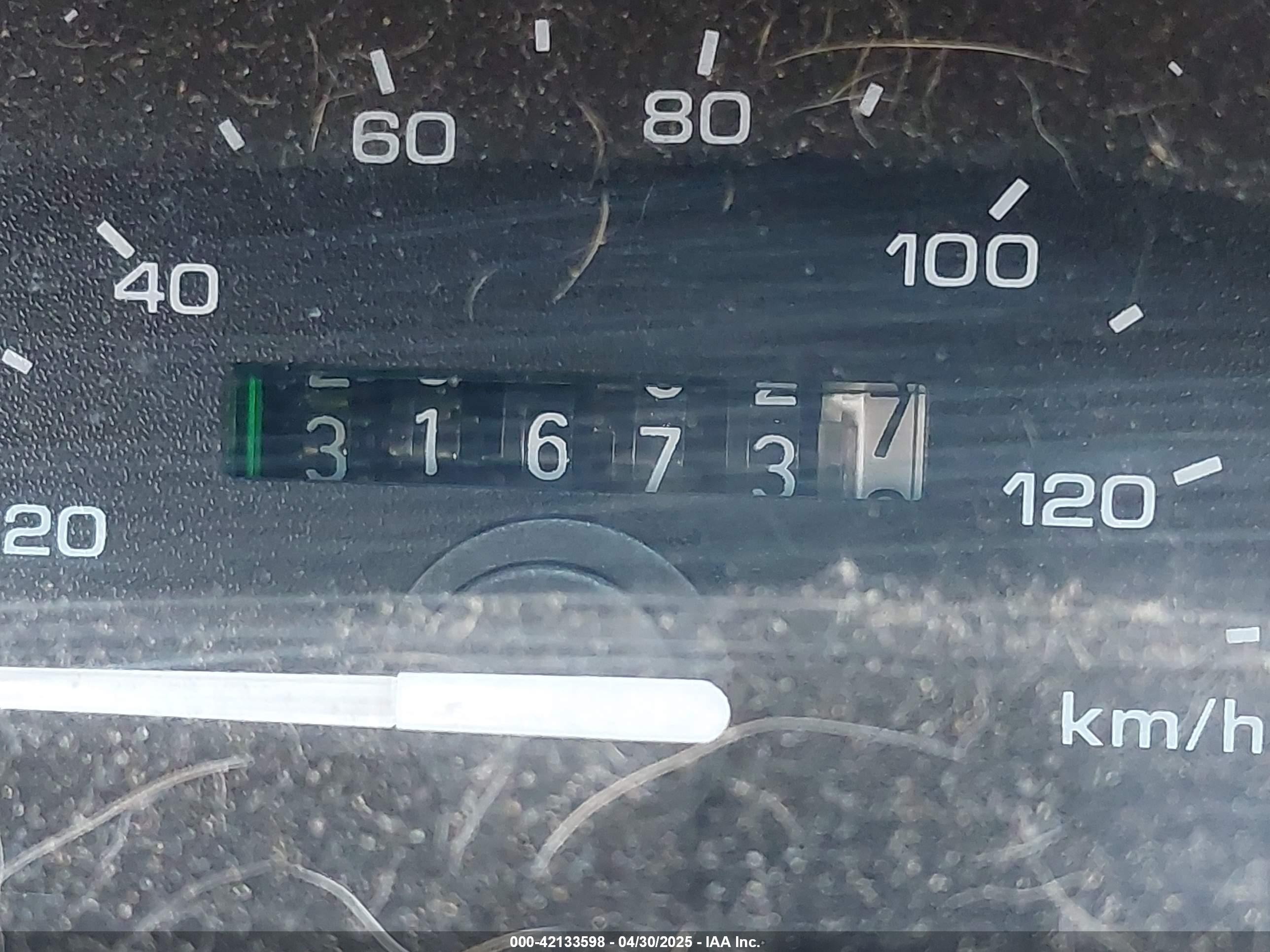 1992 Ford Tempo Gl Blue vin: 1FAPP36U6NK188935