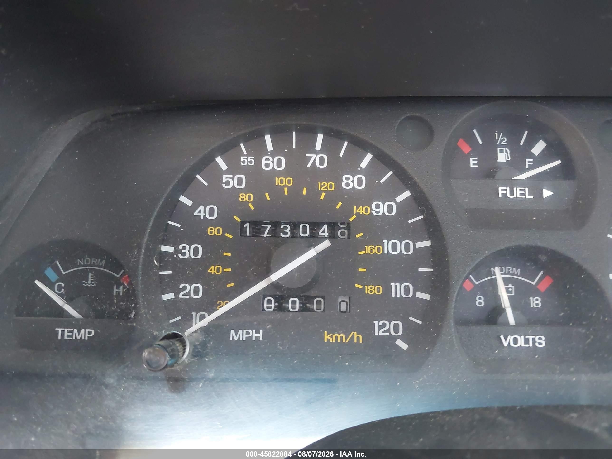 1992 Ford Thunderbird Lx Silver vin: 1FAPP6245NH160810