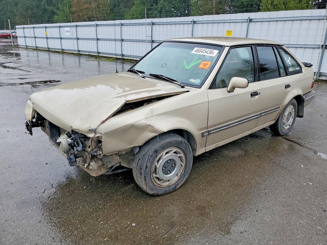 1FAPP9595KW260180