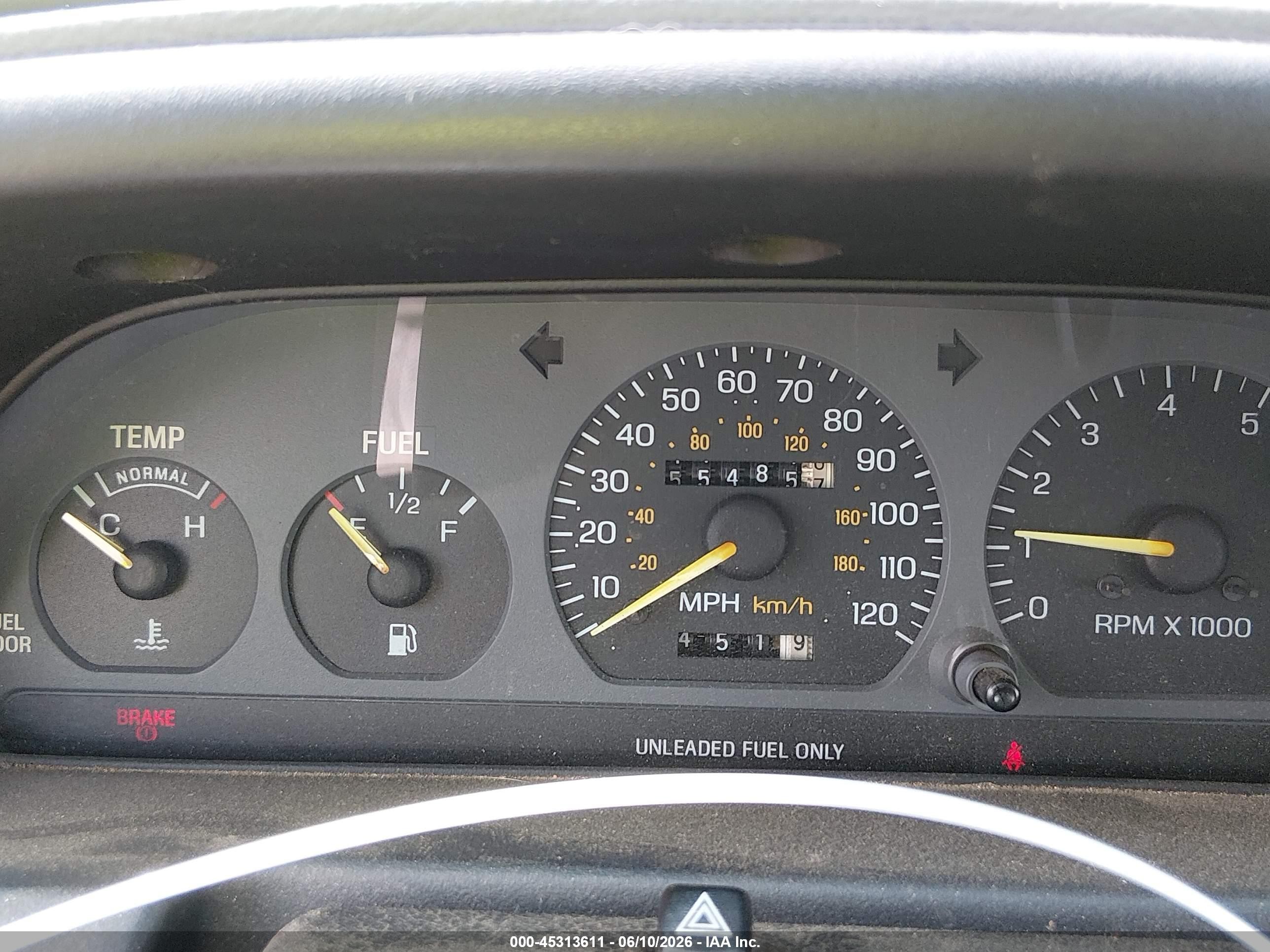 1994 Ford Escort Lx/sport Green vin: 1FARP11J1RW117831
