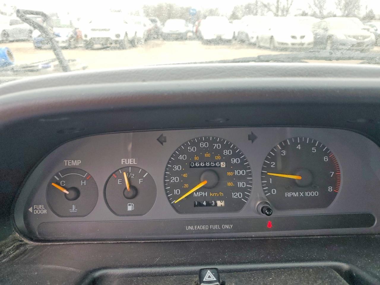 1995 Ford Escort Lx Green vin: 1FASP11J4SW337102