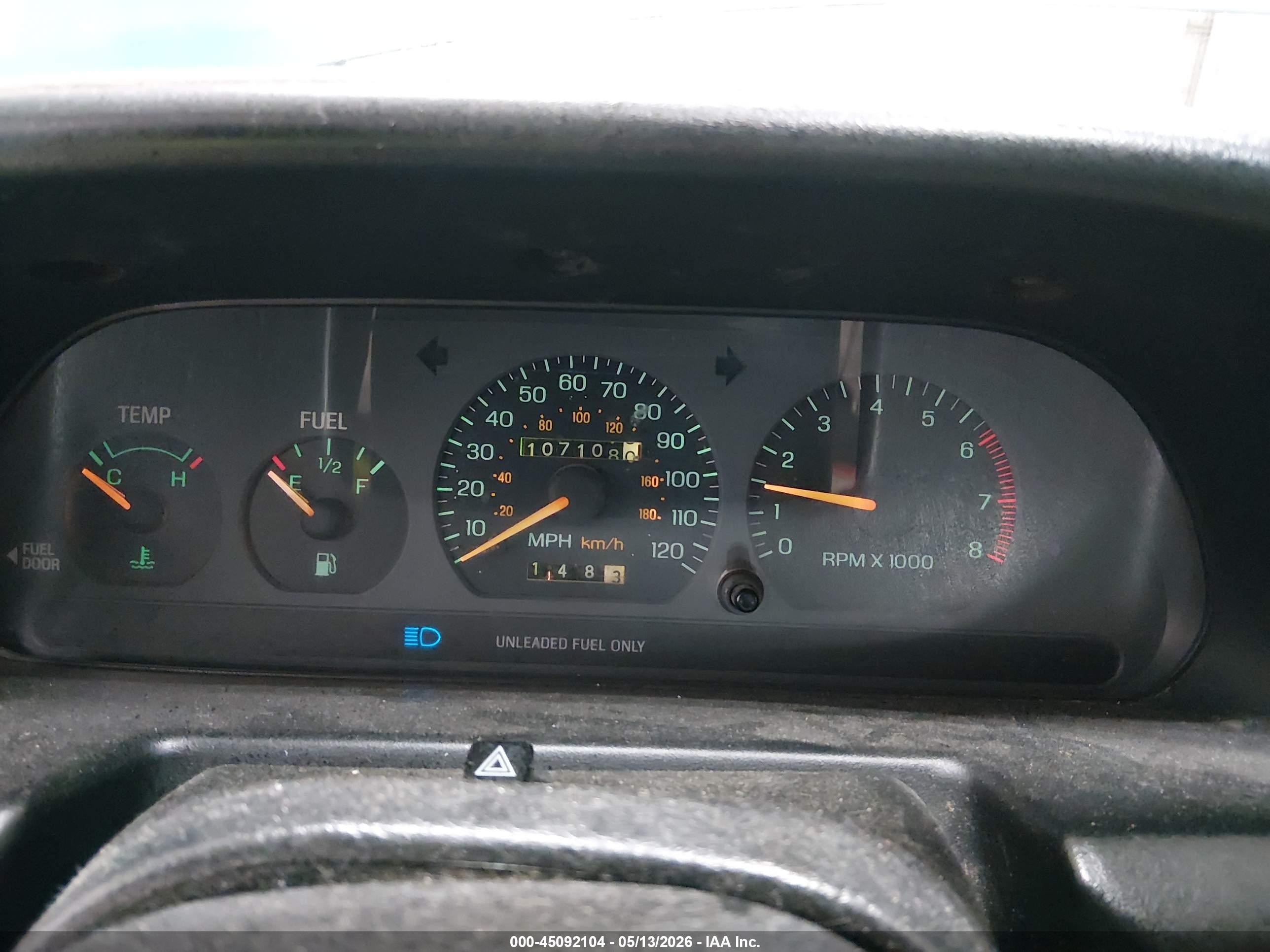 1995 Ford Escort Lx/sport Green vin: 1FASP11J5SW291537