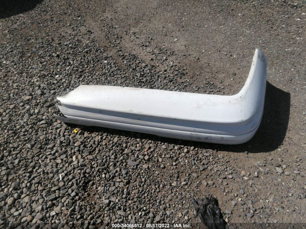 1995 Ford Escort Gt White vin: 1FASP1283SW122791