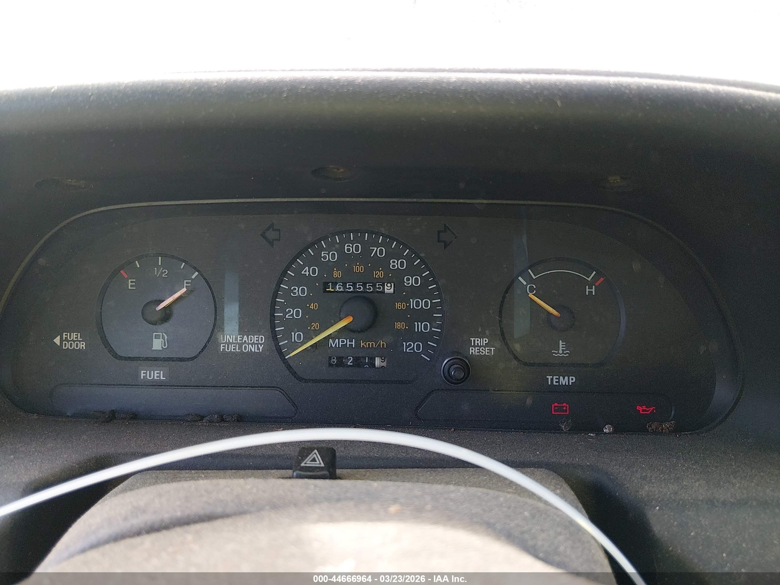 1995 Ford Escort Lx/sport Blue vin: 1FASP15J8SW390878
