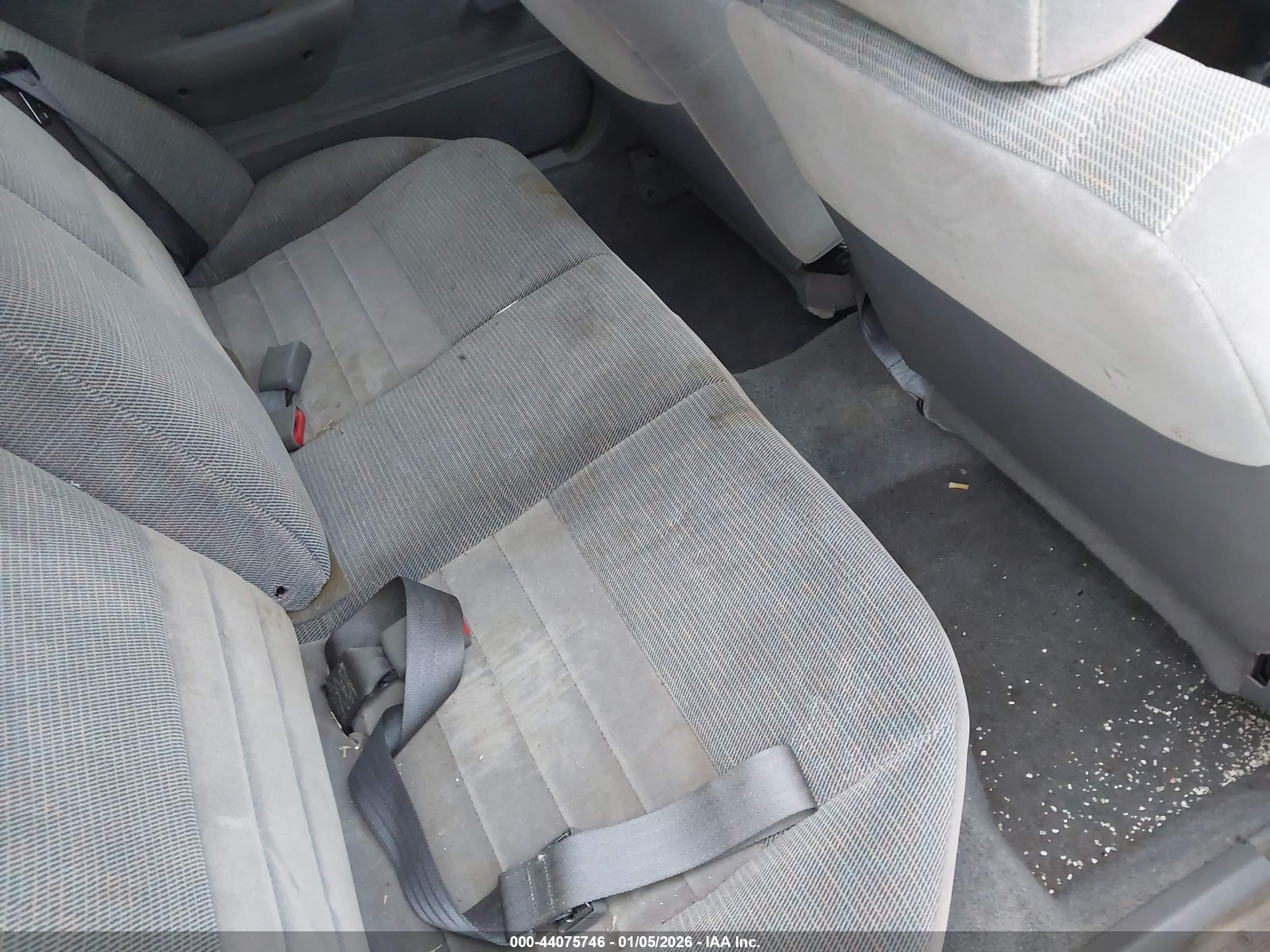 1995 Ford Escort Lx/sport Gray vin: 1FASP15J9SW221873