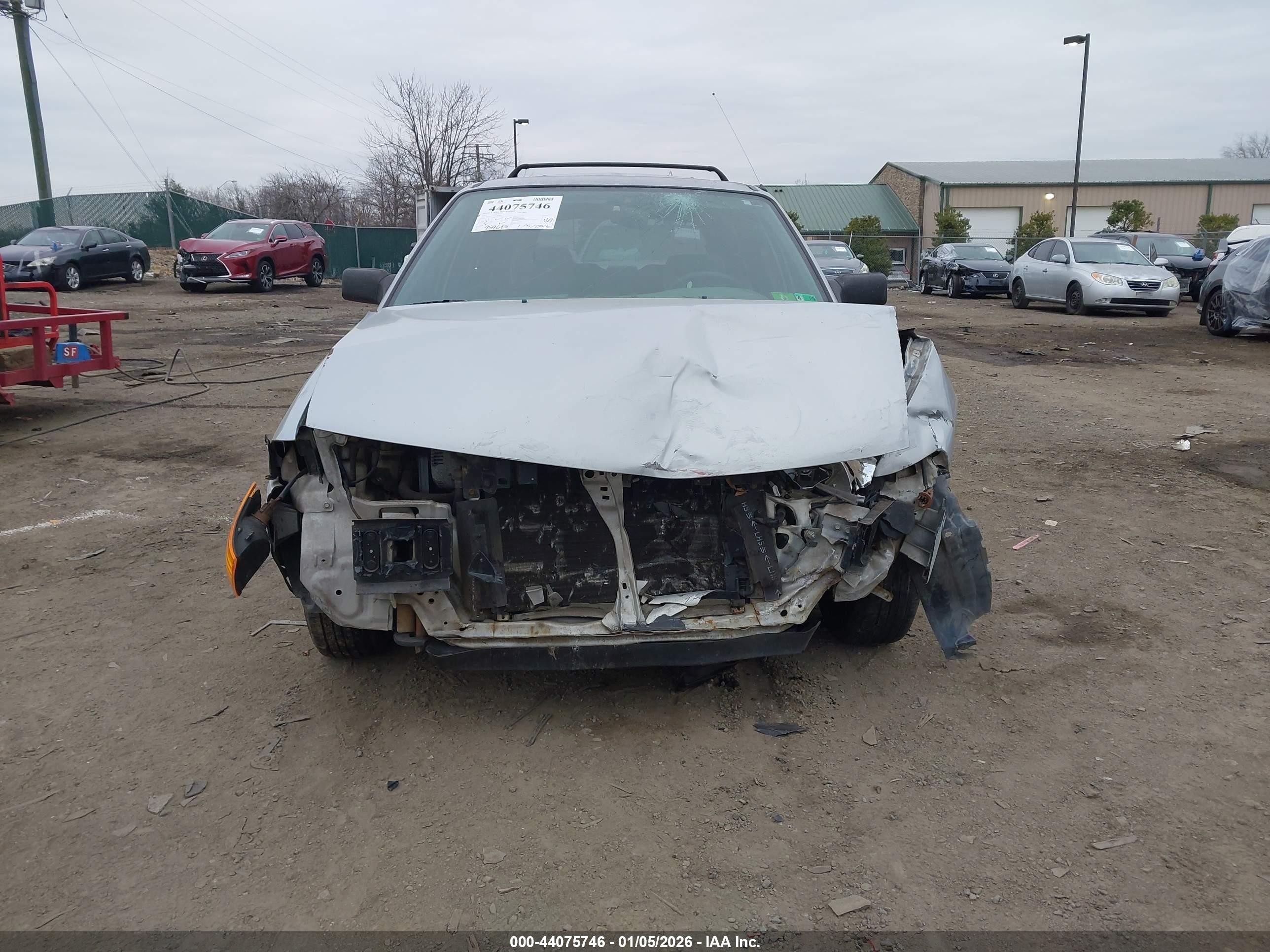 1995 Ford Escort Lx/sport Gray vin: 1FASP15J9SW221873