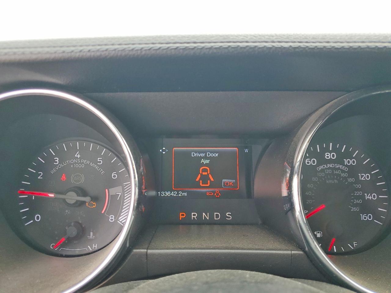 2015 Ford Mustang Silver vin: 1FATP8EM5F5392736