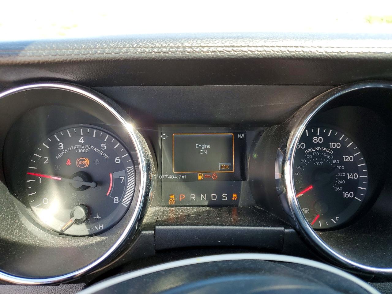 2015 Ford Mustang Silver vin: 1FATP8EM6F5330536