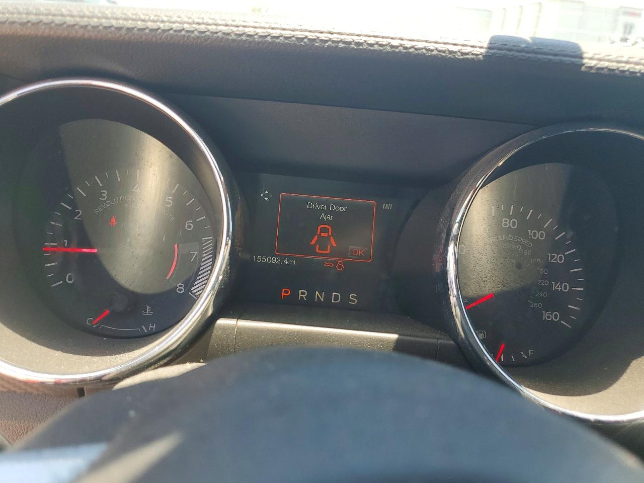 2015 Ford Mustang Orange vin: 1FATP8EM6F5401010
